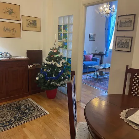 Apartment Relaxing Trastevere