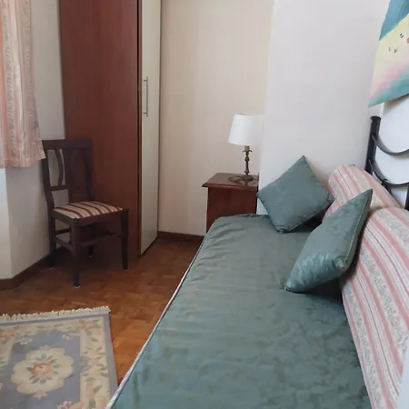 Apartment Relaxing Trastevere Rom