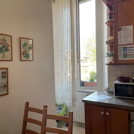Apartment Relaxing Trastevere