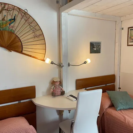 Relaxing Trastevere Apartment *