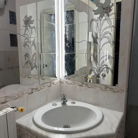 Relaxing Trastevere Apartment