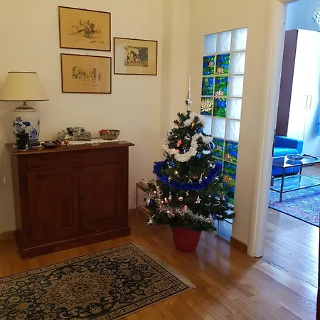 Relaxing Trastevere Apartment *