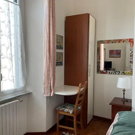 Relaxing Trastevere Apartment Rom