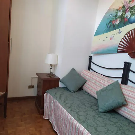 Apartment Relaxing Trastevere Rom