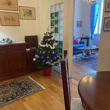 Apartment Relaxing Trastevere *