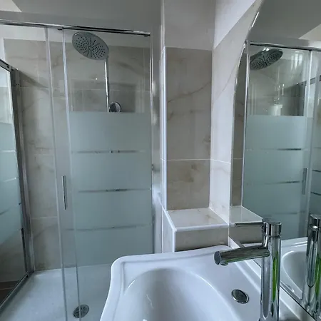 Relaxing Trastevere Apartment Rom