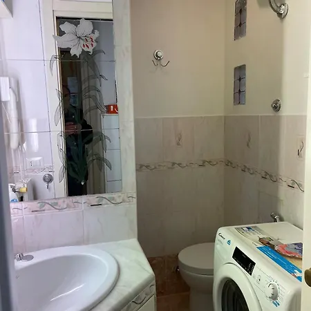 Apartment Relaxing Trastevere Rom