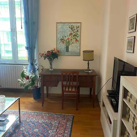 Relaxing Trastevere Apartment *