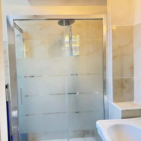 Relaxing Trastevere Apartment