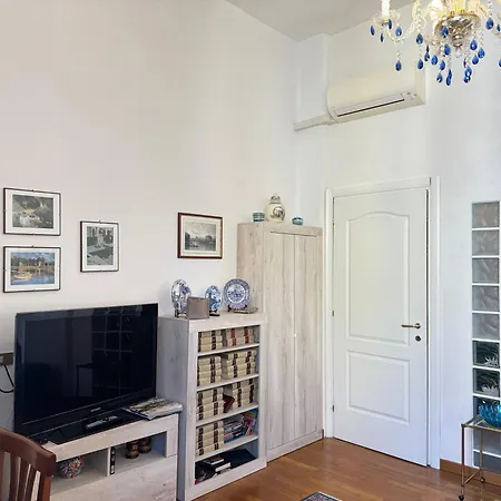 Relaxing Trastevere Apartment