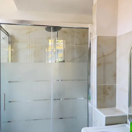 Relaxing Trastevere Apartment Rom
