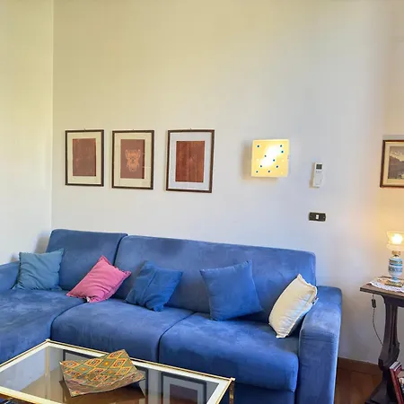 Apartment Relaxing Trastevere Rom