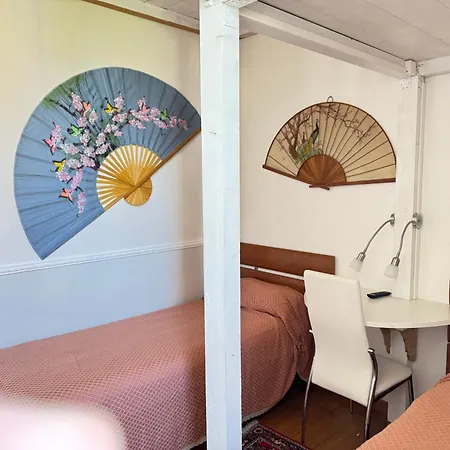 Relaxing Trastevere Apartment Rom